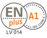 EN plus A1